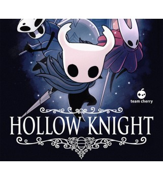 Hollow Knight Steam Key EUROPE